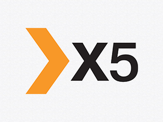 Сайт внутренних коммуникаций  X5 Retail Group